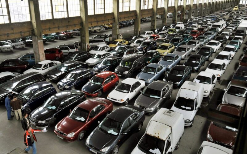 Чем привлекательны автомобили на аукционах Японии?