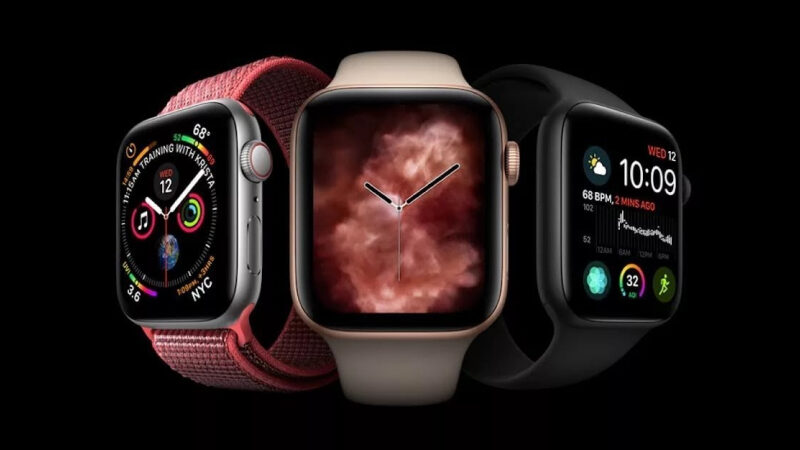 Какую модель часов Apple Watch выбрать для покупки?